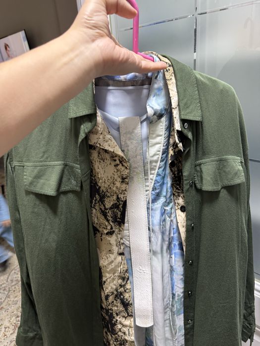 Разгрузка . Все по 2000тс тенге состояние и качество очень хорошие