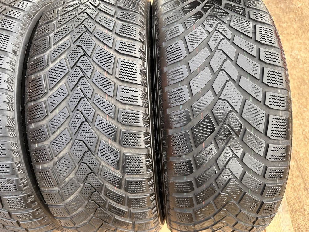Шины 225/55R17 (4шт)