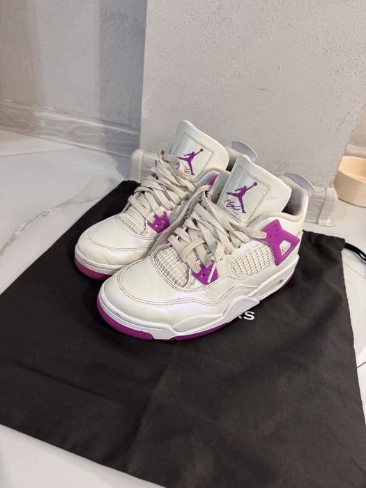 Маратонк Nike Jordan 37н