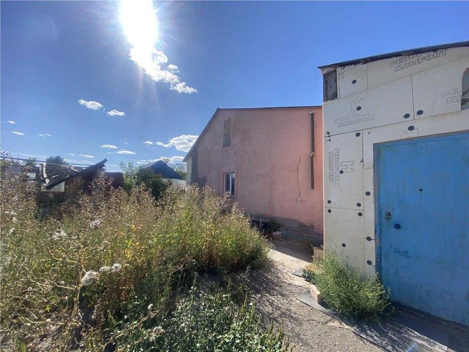 Дом 100 кв.м в Соцгороде, 4 комнаты. ПОМОЩЬ В ИПОТЕКЕ!