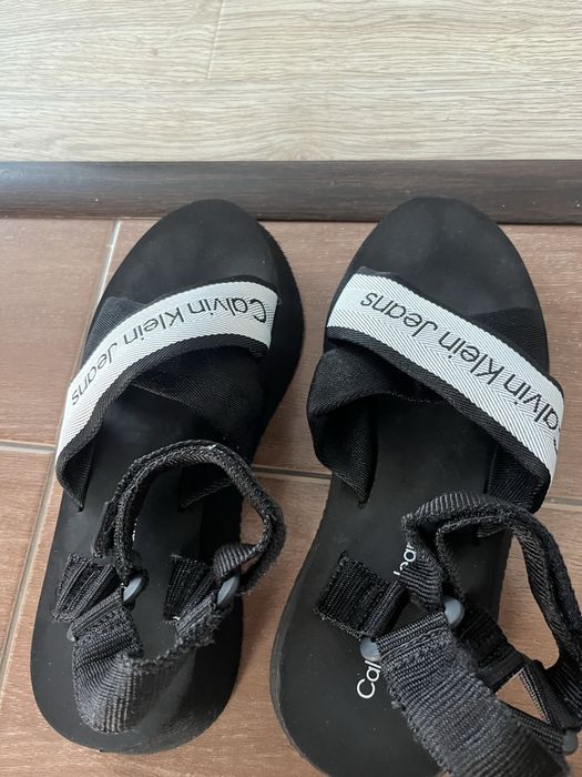 Saboti BSB ,sandale Calvin k