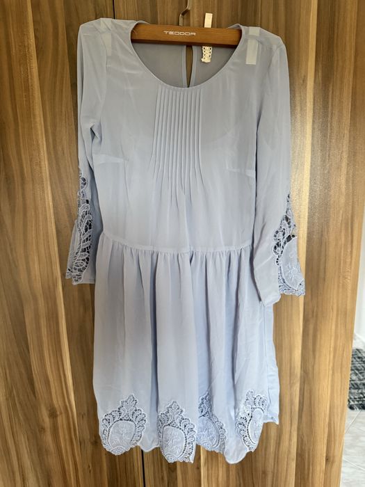 Рокли H&M, р-р 34