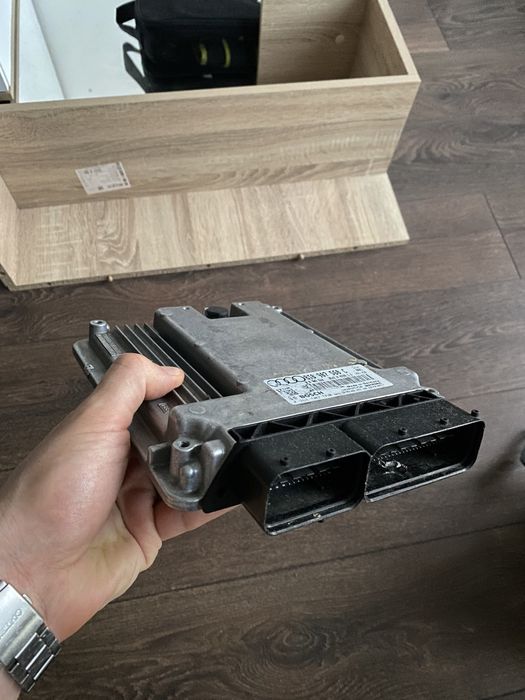 ECU Audì S5 8T0 907 560 C