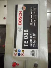 Akkumulyator Bosch 240 Ah