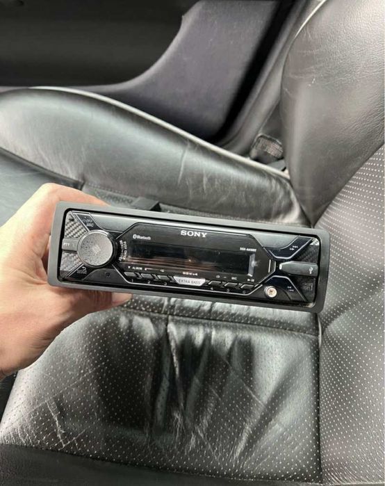 Sony 410-BT 4x55w