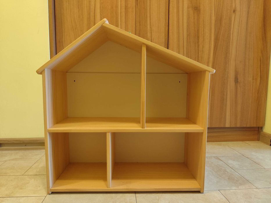 Къща за кукли ИКЕА