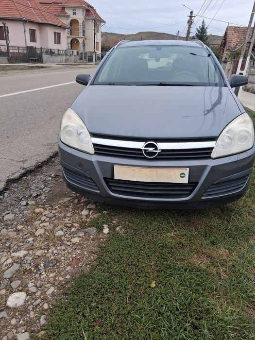 Vând Opel Astra H Urgent  An 2005
