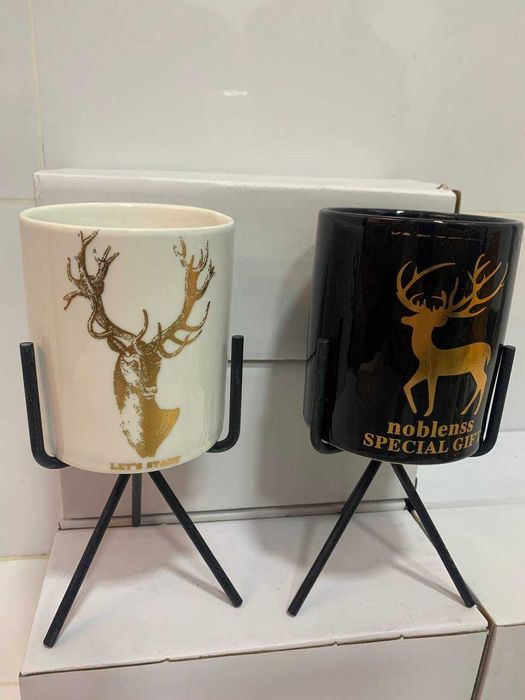 горшки для цветов