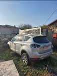 Usa stanga, aripa spate Ford Kuga Dezmembrez