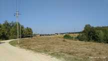 2000mp teren pentru Casa de Vacanță în Grosi-Babana
