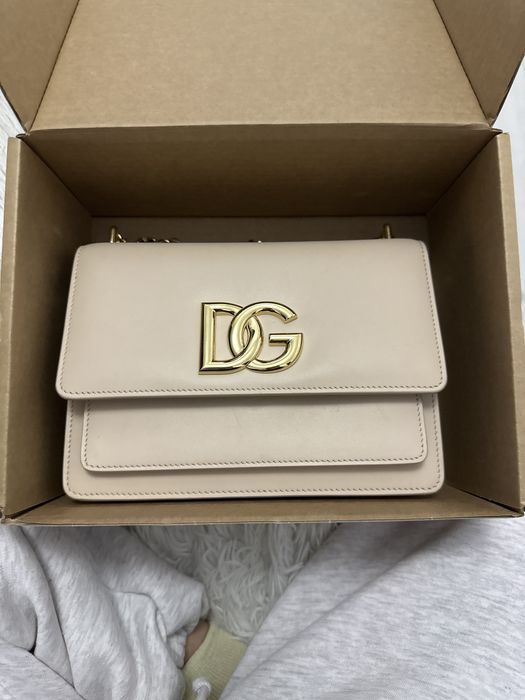 Geanta D&G Originala doar singura prob ca nu am am certifcatul la ia