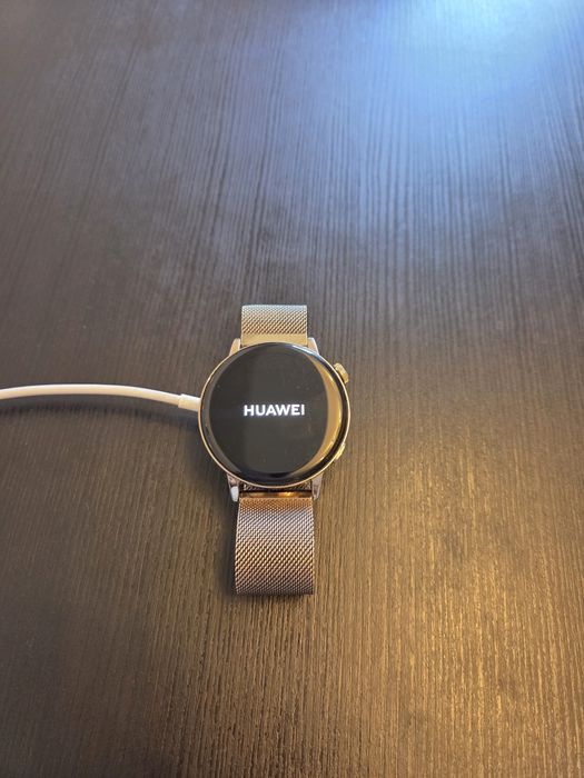 Huawei Watch GT3, 42mm, Elegant Edition, Gold