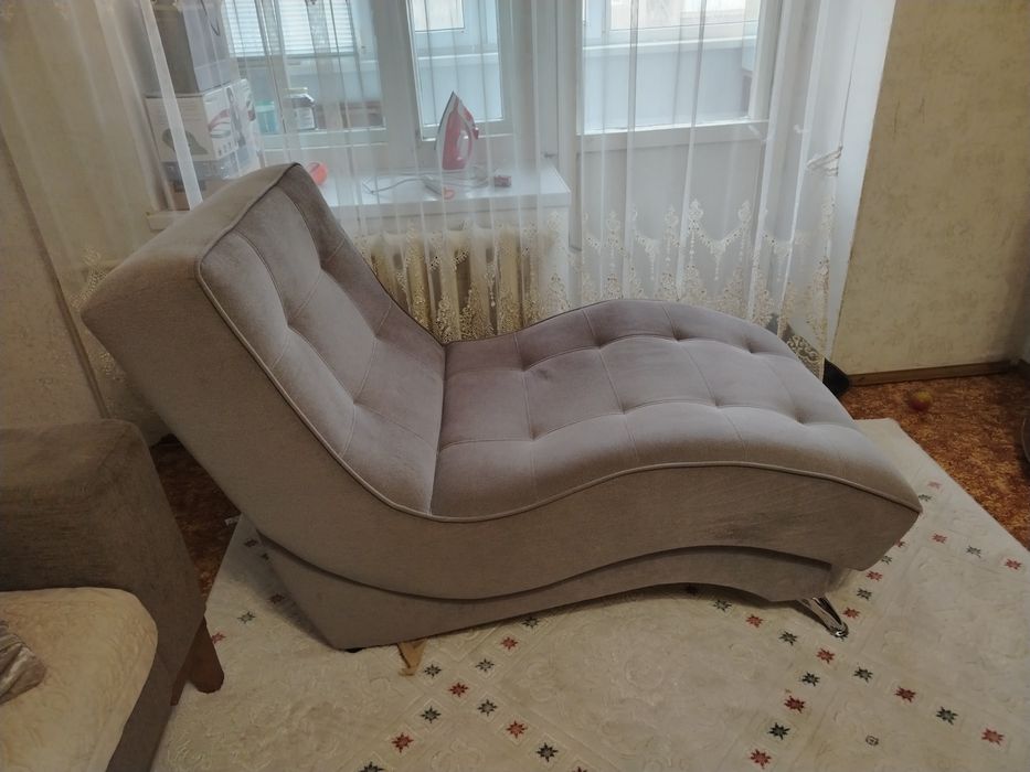 Продам одноместное кресло