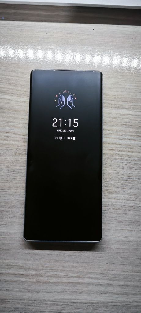 Lg Wing 8/128 sotiladi