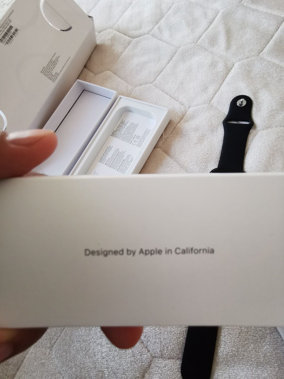 Apple watch series 9 45 mm