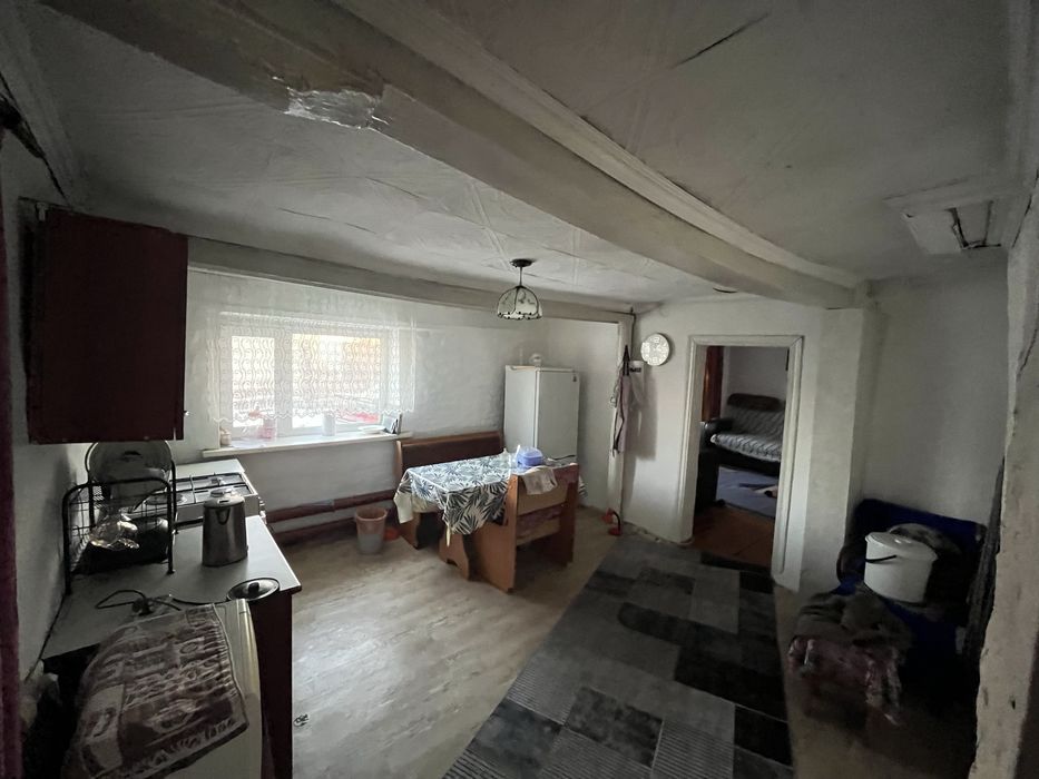 Продам дом в районе таткрая