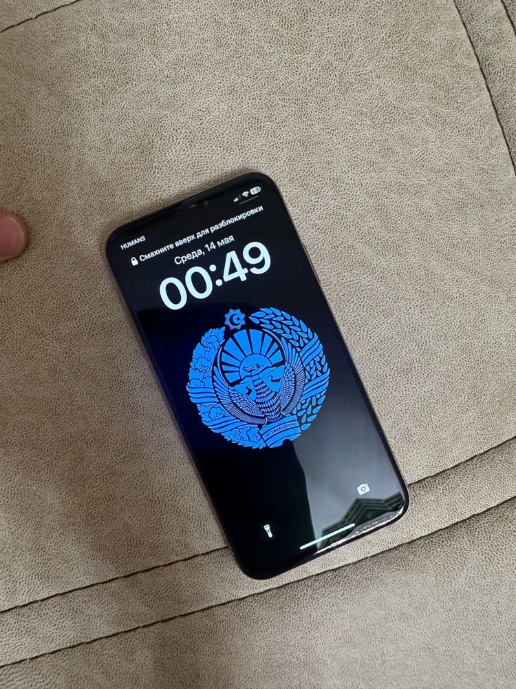 Iphone xs xolati ideal srochno sotiladi