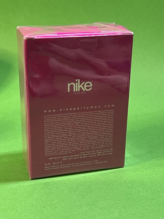 Парфюм Nike Мъжки и Дамски