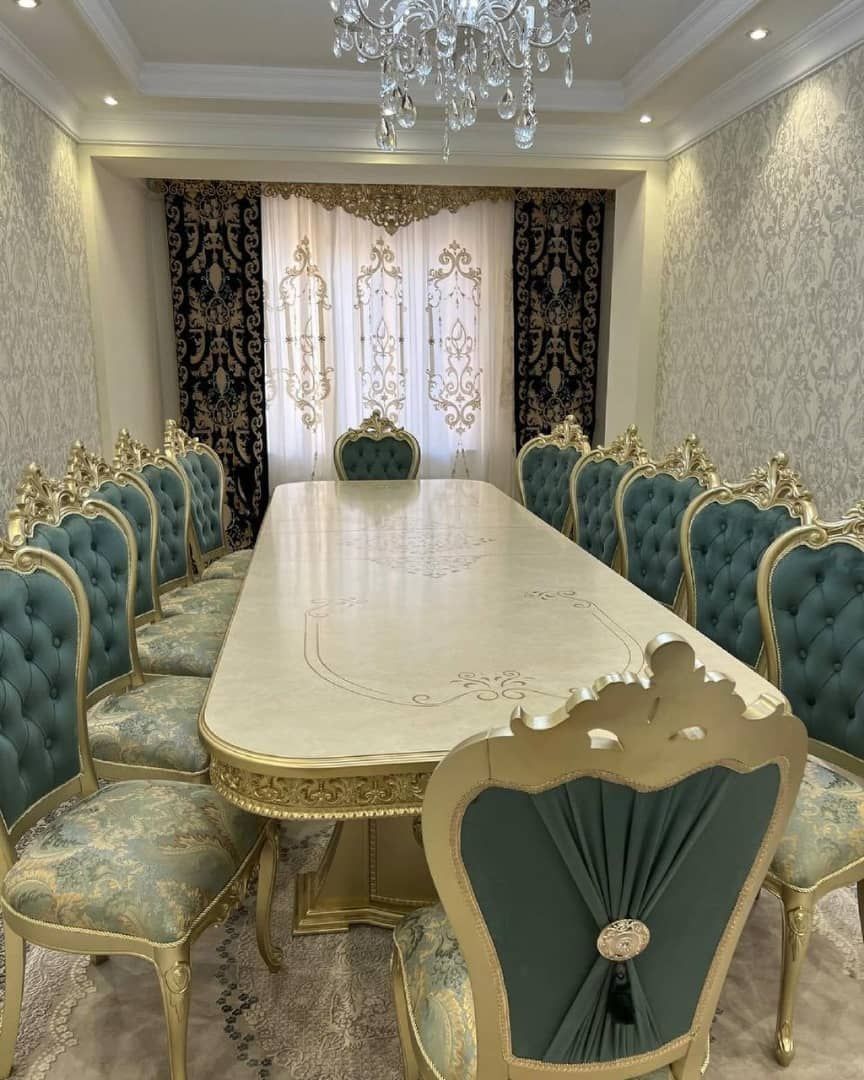 stul restovratsiya. Стул Идеално рестоврация