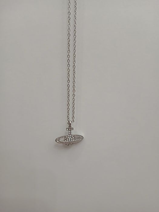 цепочка Vivienne westwood