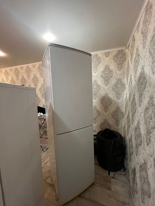 Холодильник Атлант