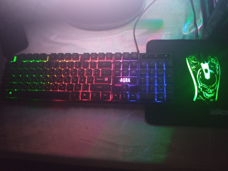 Игровой Компьютер Сотилади