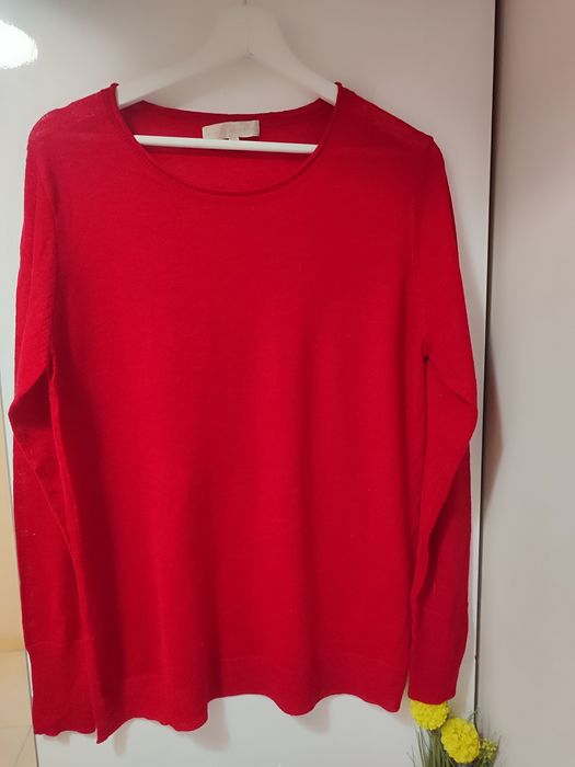 EVE in Paradise 100%Merino wool