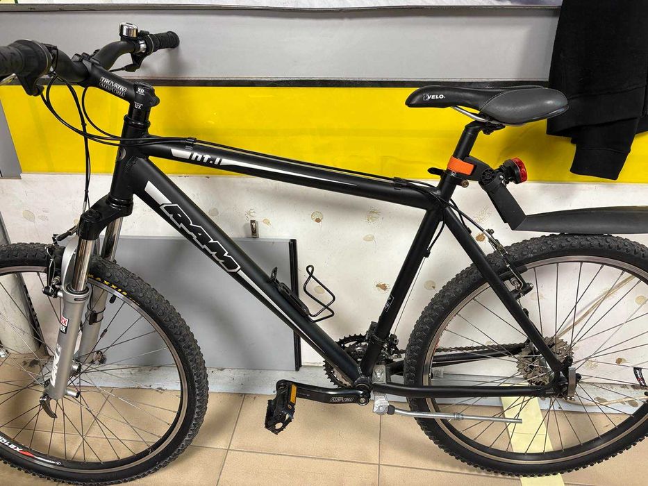 Колело  / Велосипед RAM HT1