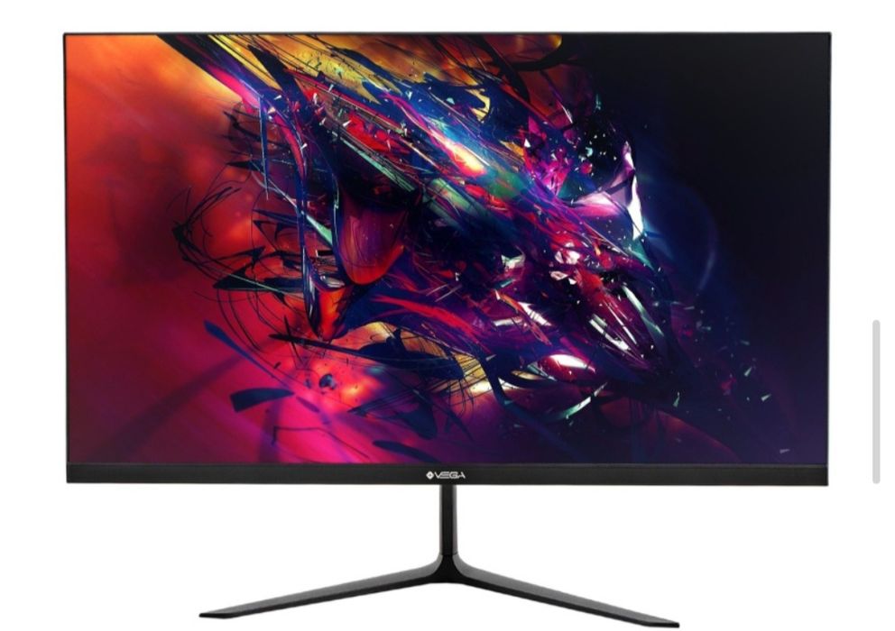 Продам монитор Vega 75 герц