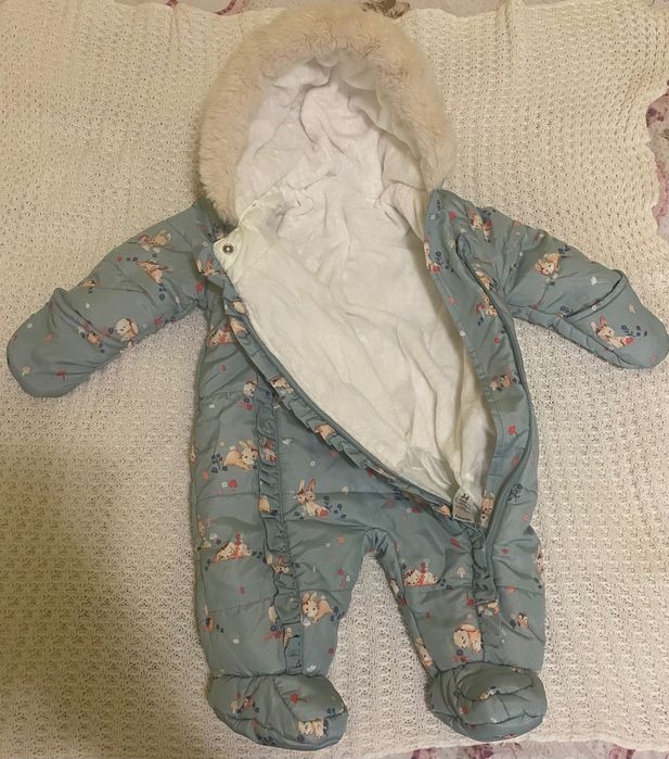 Космонавт  George