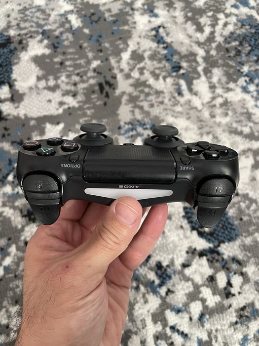 Ps4 fat 3-reviziya vzlom HEN 1 Tb