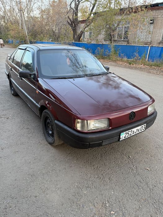 Продам пассат б3