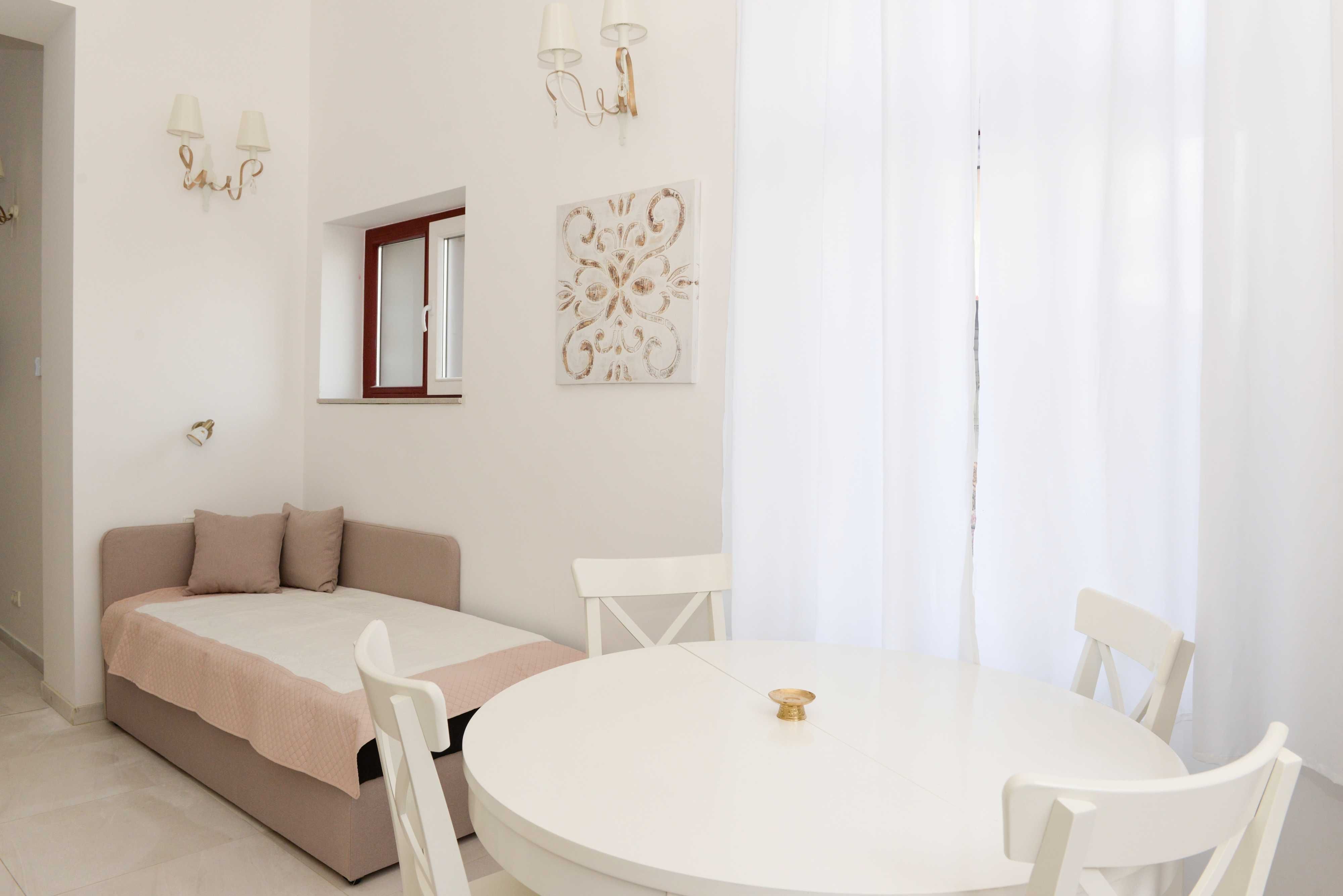 Apartament stil regal str Avram Iancu