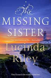 The Missing sister The international No.1 Bestseller 800 pagini Ridic