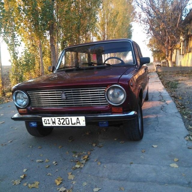 SOTILADI   vaz 2102