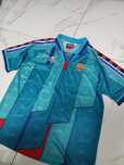 Tricou Barcelona vintage