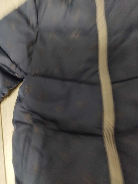 Geacă fetițe Nr 92