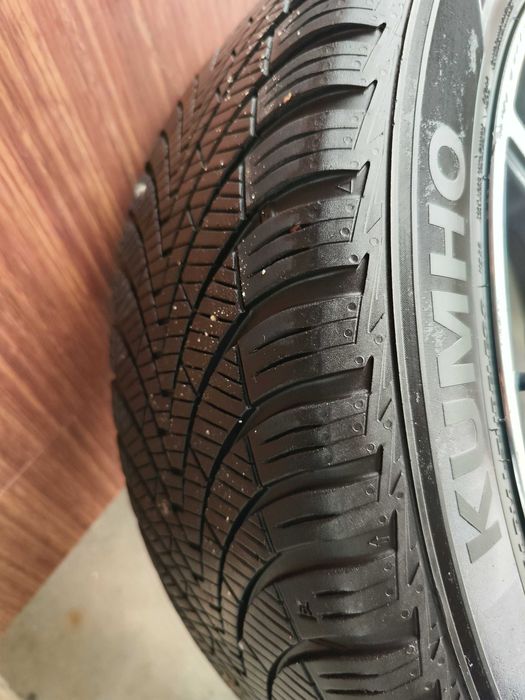 БМВ джанти спорт пакет с гуми 20 цола X5/F15, F10, F11