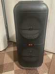 Boxă Hi-fi 120W Este nouă Boxa are joc de lumini , extra bass