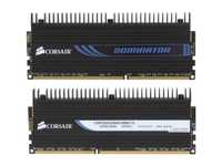 Продам 16 ГБ памяти DDR3-1600 Corsair Dominator