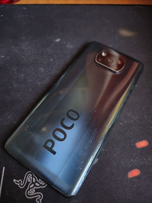 Xiaomi Poco X3 NFC