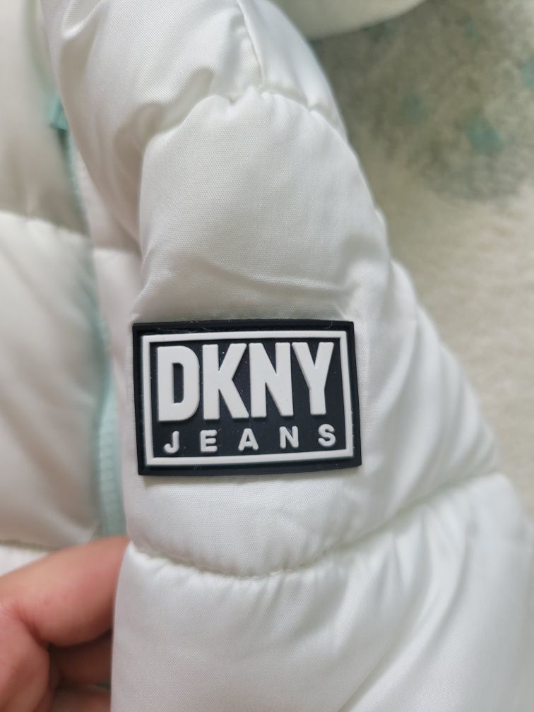 Salopeta de iarna DKNY