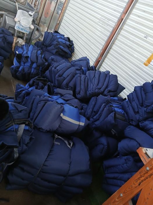 Спецодежда , спецобувь,Сиз