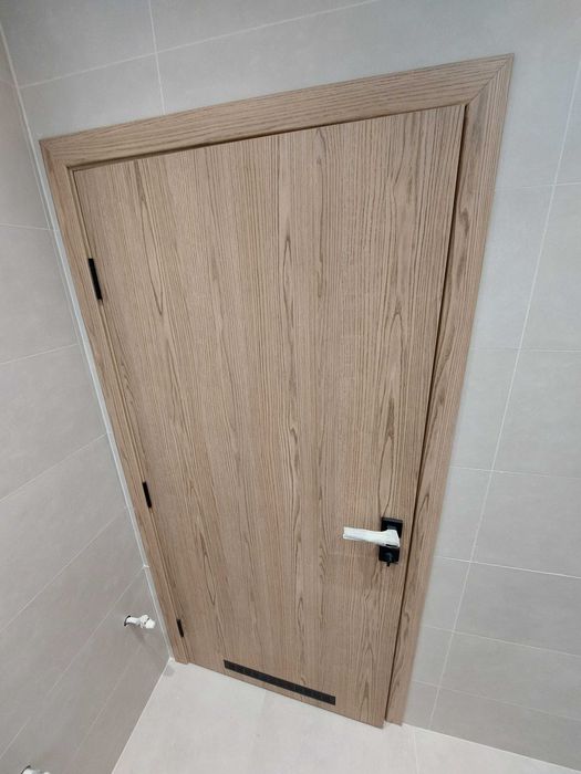 Интериорни врати от МДФ