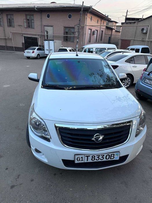 Продается cobalt 2022