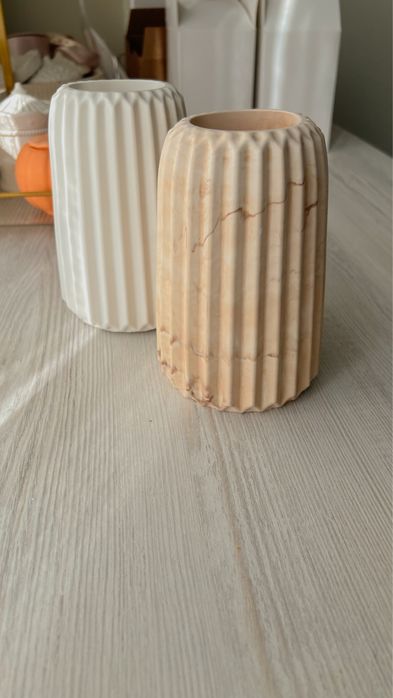 Вазы для декора и сухоцветов