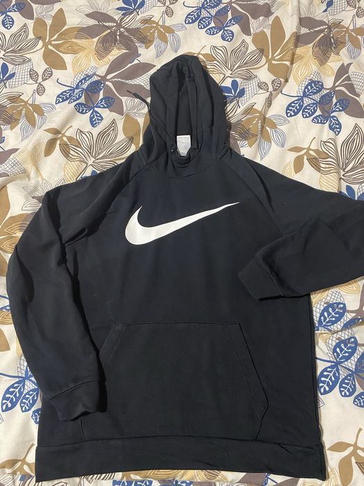 Оригинално горнище / суичър / Nike
