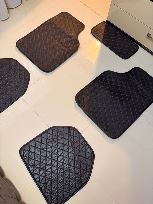 Presuri auto matlasate  universale ca noi