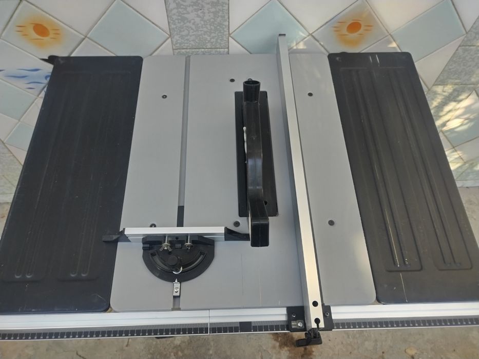 Настольная пила, настольный пила