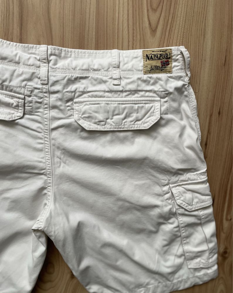 NAPAPIJRI cargo / мъжки къс панталон W34